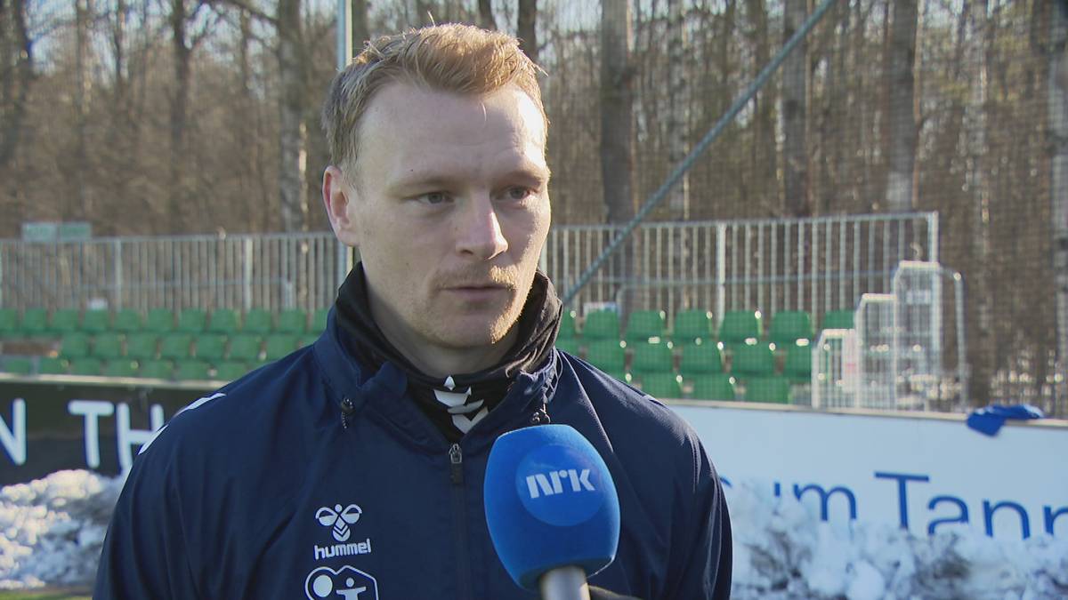 KFUM-kapteinen om kampfiksing-saken: – Føler mange ser stygt på oss