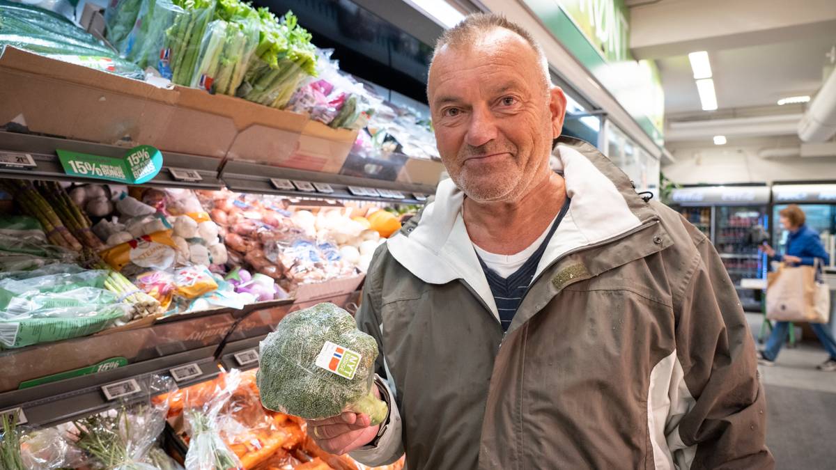 Dobla prisen over natta