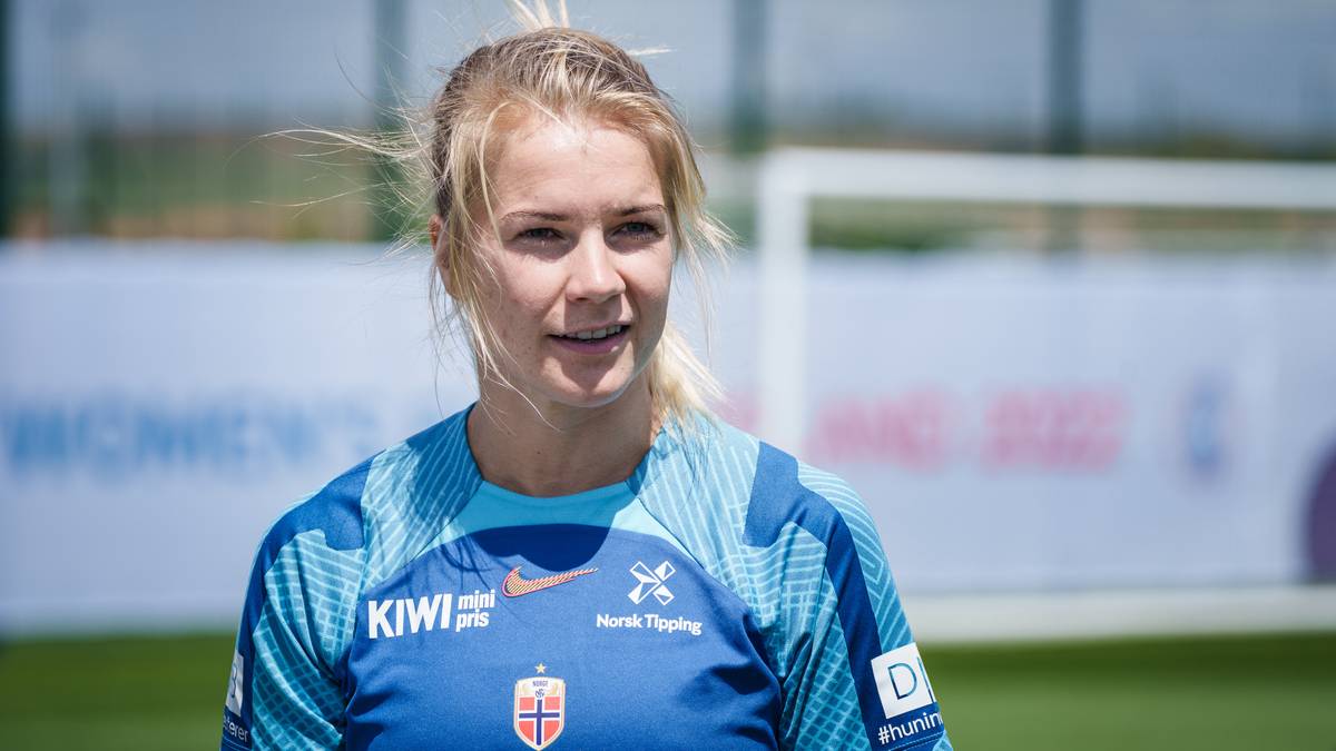 Hegerberg not in the national team squad – Graham Hansen still out – NRK Sport – Sports news, results and broadcast schedule