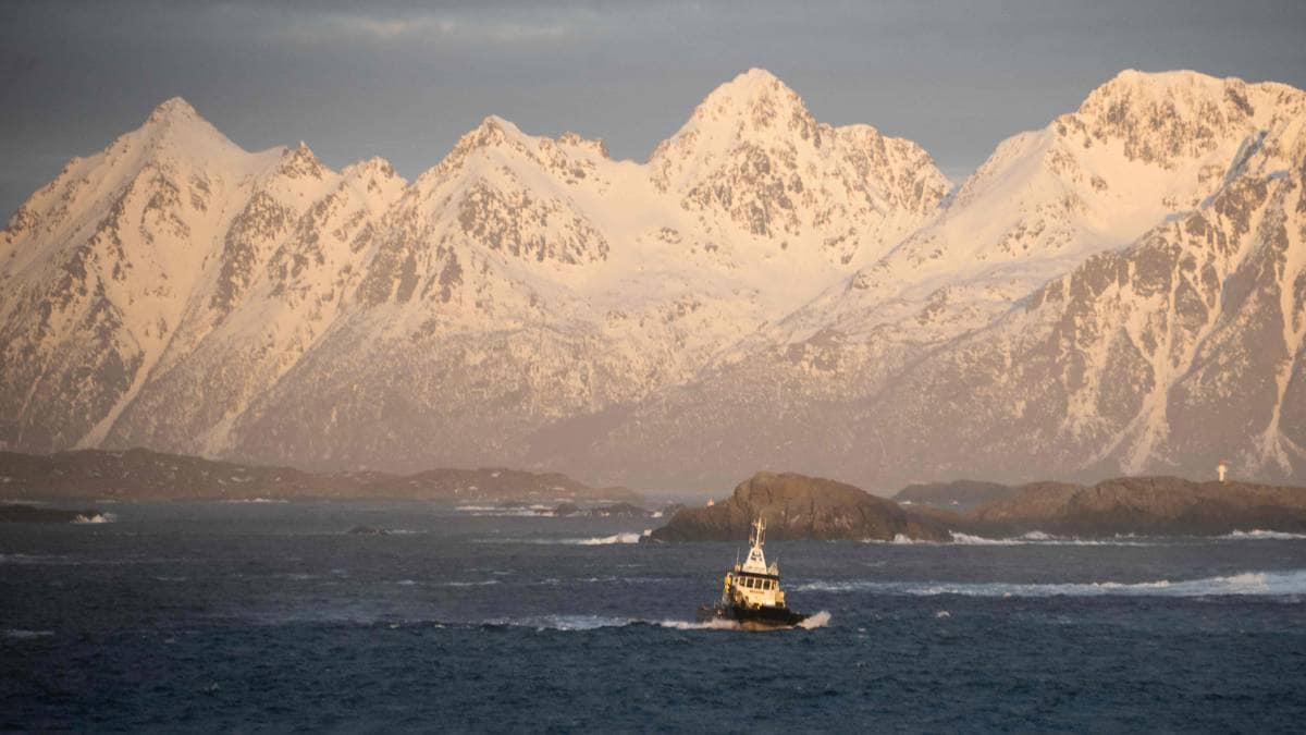 Fleire kommunar vil selje arvesølvet: – Eit siste forsøk på å redde oss sjølve