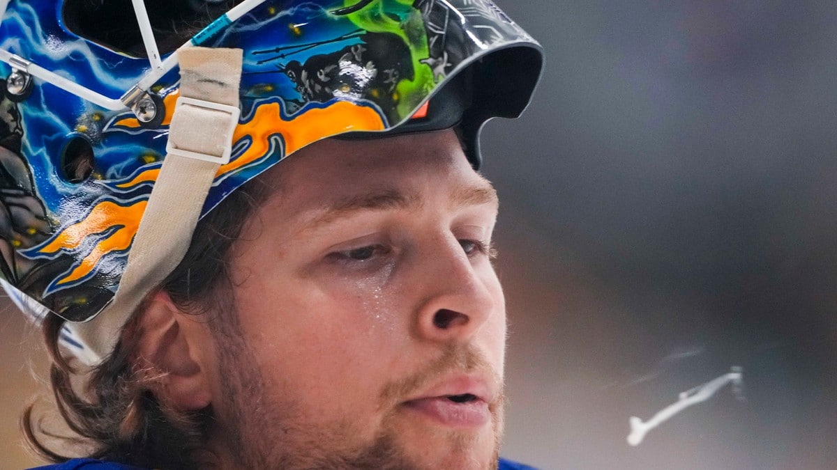 Storhamar tapte mesterligaåpningen i ishockey mot Tysklands mesterlag