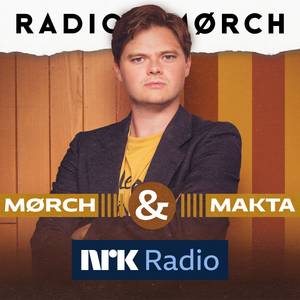 Radio Mørch