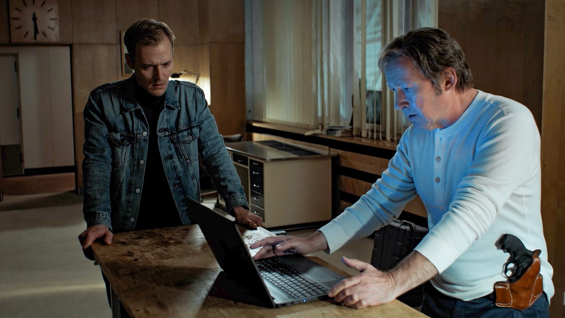 Furia - NRK TV