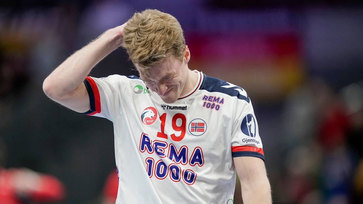 Norway exits WC handball after a very dramatic extra round – NRK Sport – Sports news, results and broadcast schedule