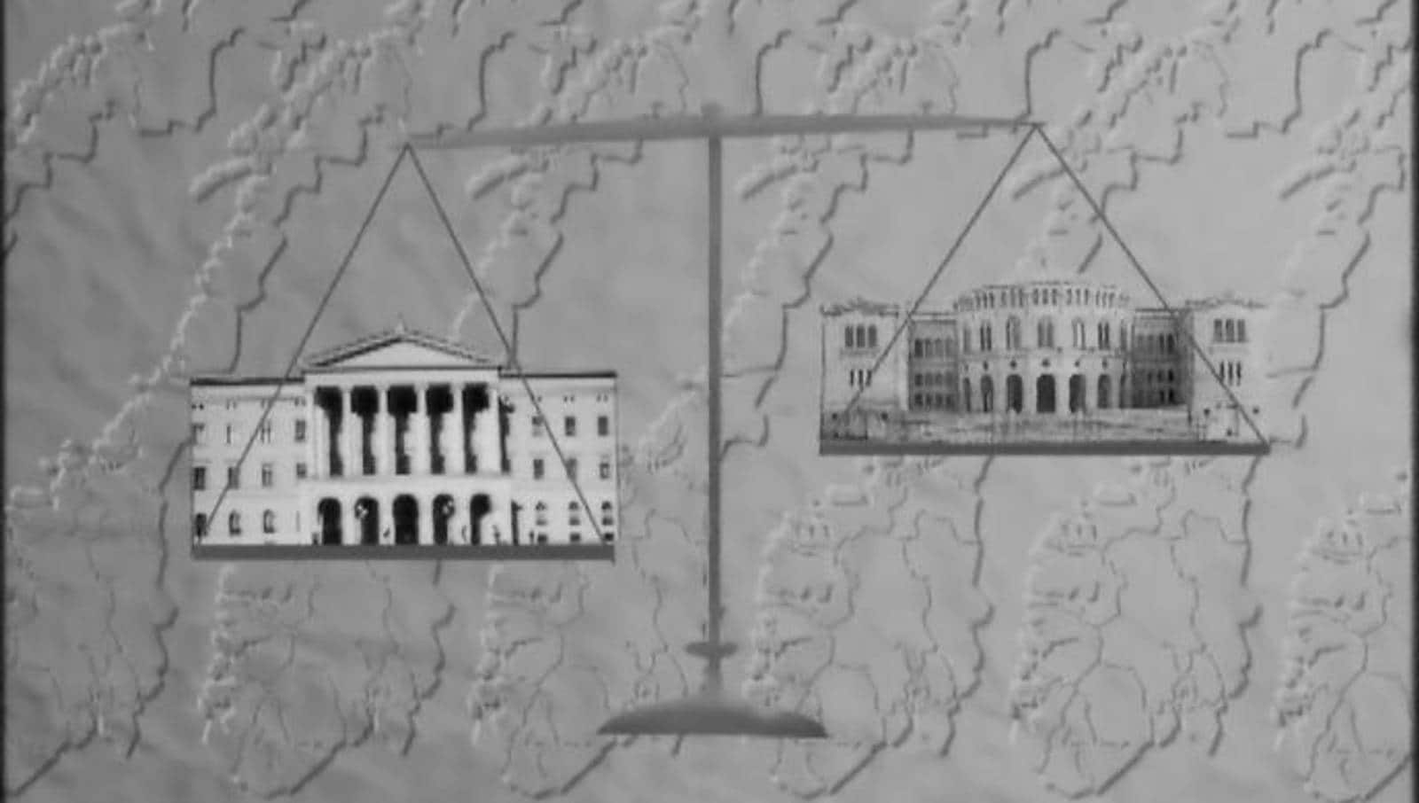 Quiz Hva Husker Du Fra Skolen Nrk Kultur Og Underholdning