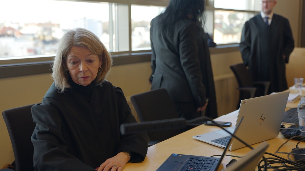 Mener 16-åring planla å drepe 14-åring etter sjalusidrama