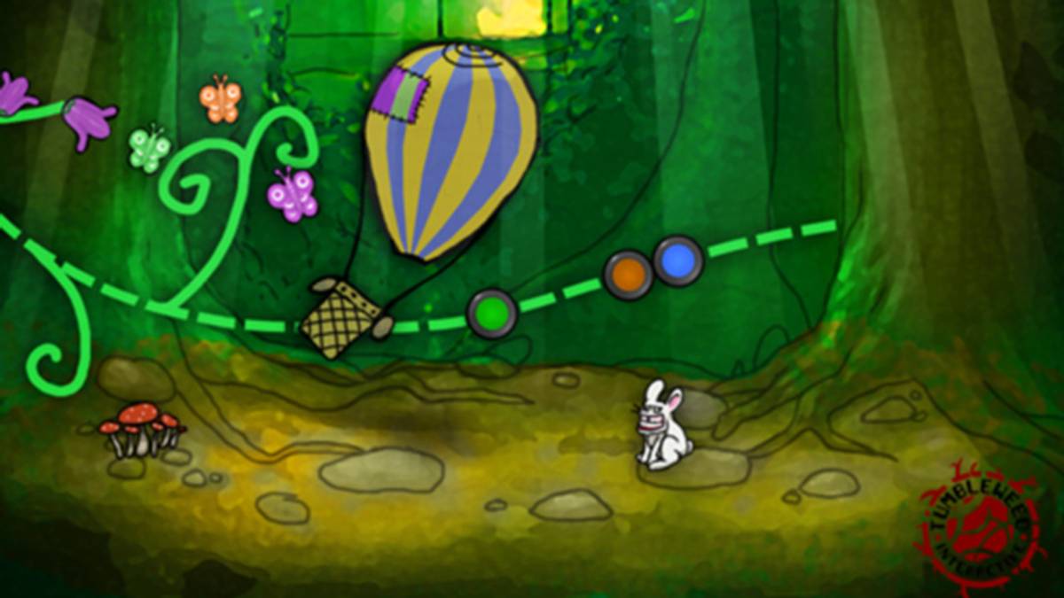 3,1 millioner til norske dataspill – NRK Kultur og underholdning