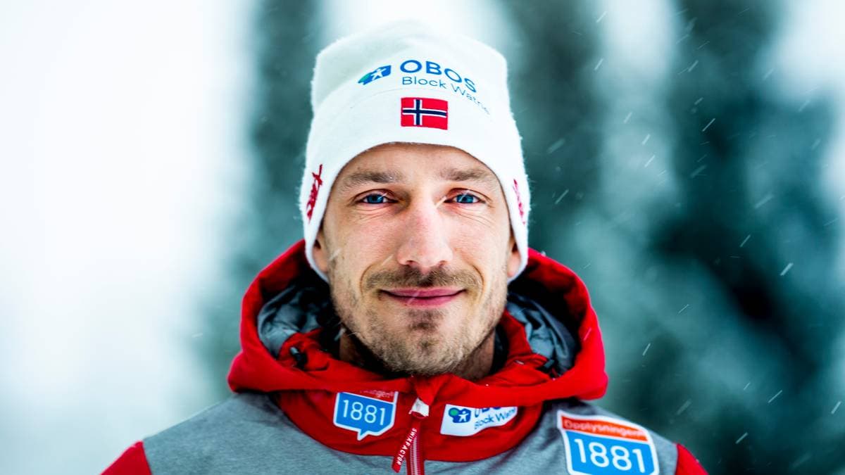 Suspendert kombinerttrener hyrer Espen Auberg som advokat