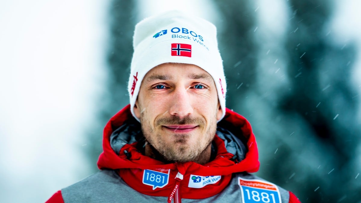 Kombinerttreneren Truls Johansen frikjent av FIS i bindingssak