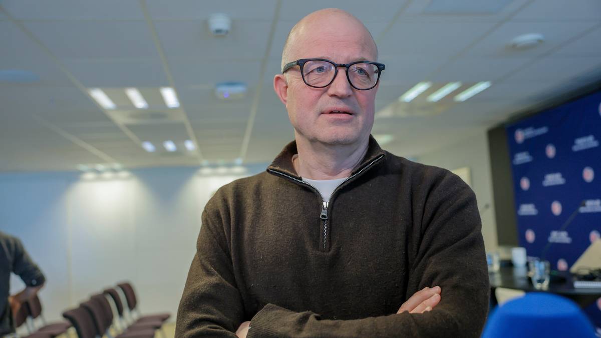 VG: NFF ønsker seg ny storstadion