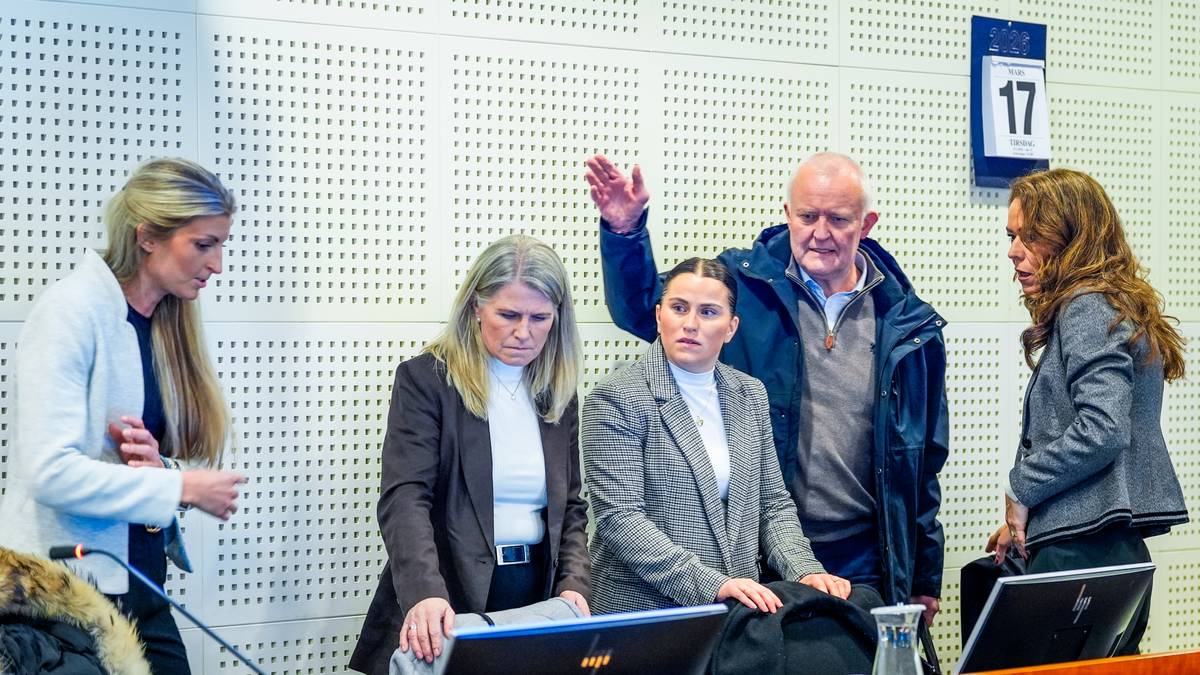 Familien til Jonas trodde de var forberedt – ble overrasket i retten