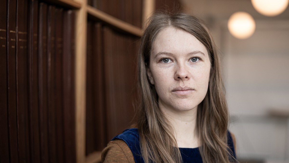 Journalisten Martine utfordret oljelandet Norge - Jeg ble bedt om aldri å vise meg i Norge igjen