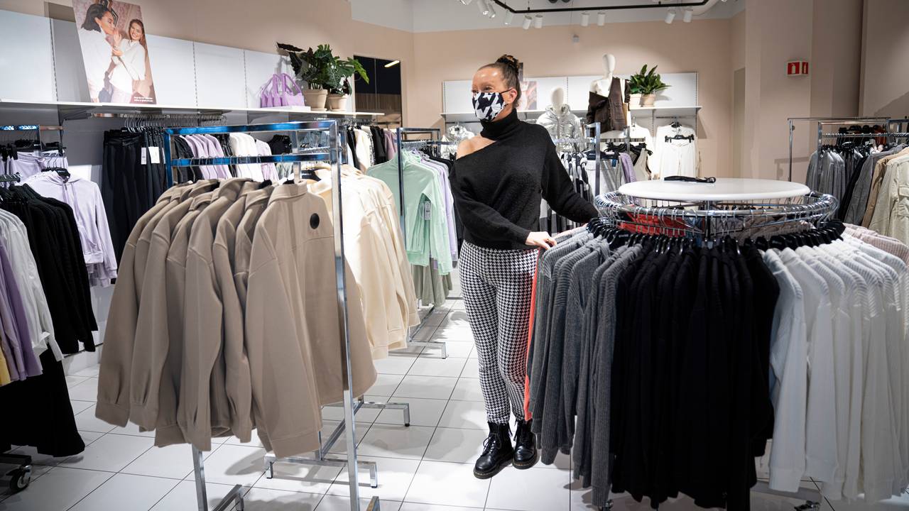 Hege Marlen Hansdatter Toreskaas