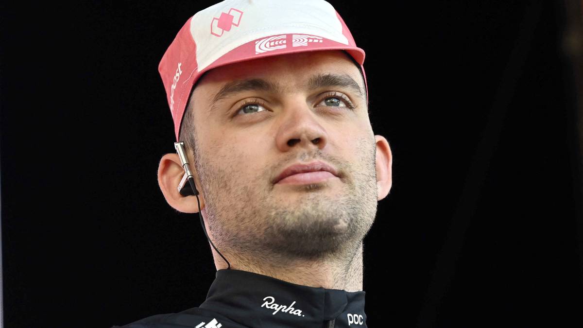 Dansk jubel igjen i Giro d'Italia