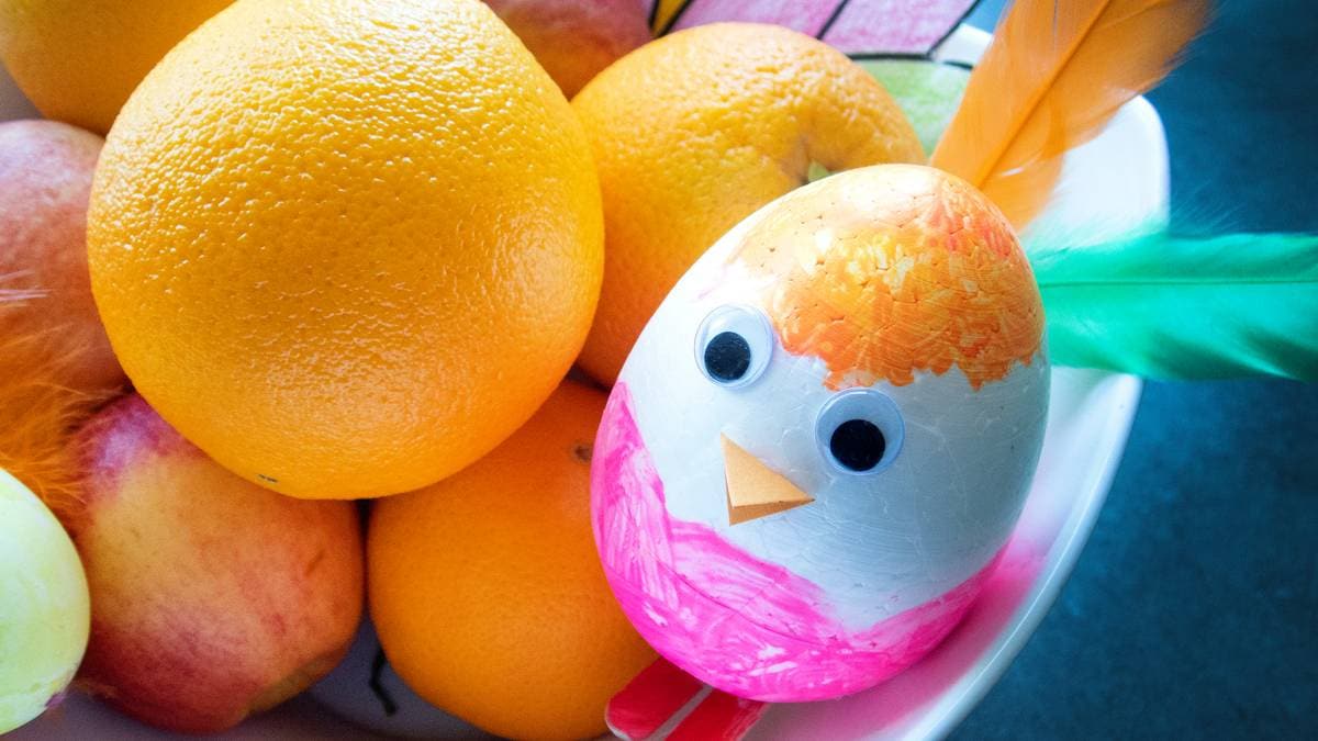 Dumper prisene på frukt og grønt i påsken: – Lokketilbud