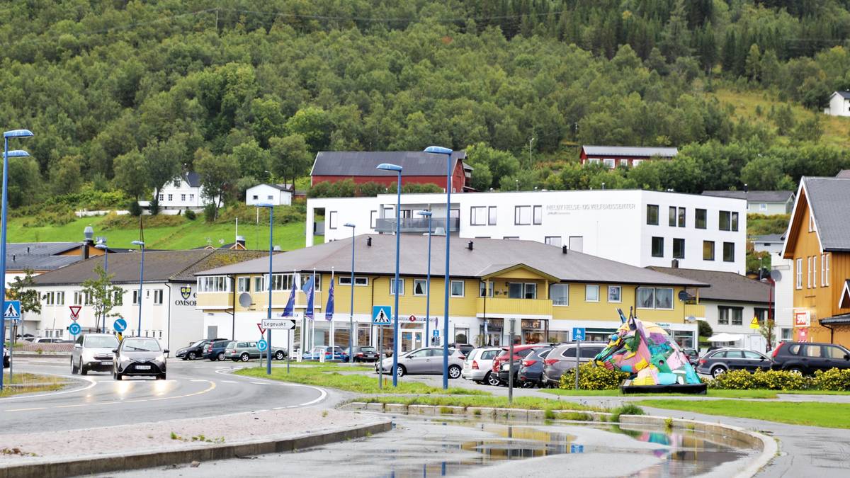 Åtvarar foreldre etter russak på skulen