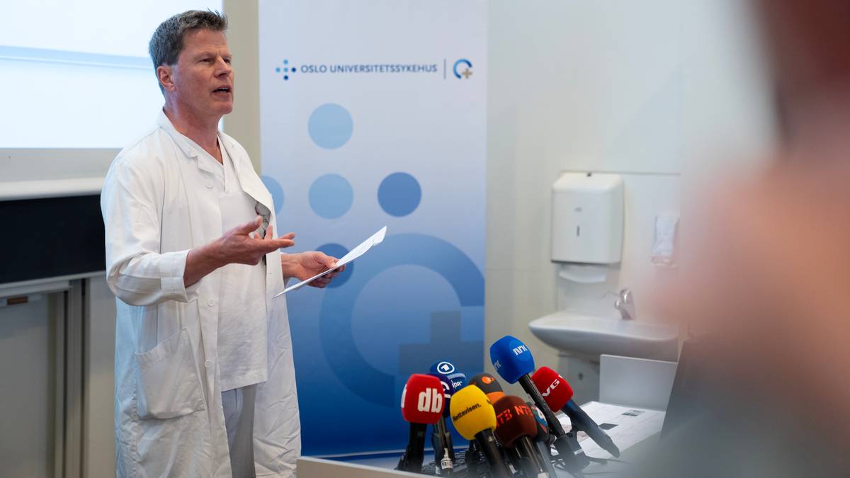 Kan få organer fra andre land i Europa