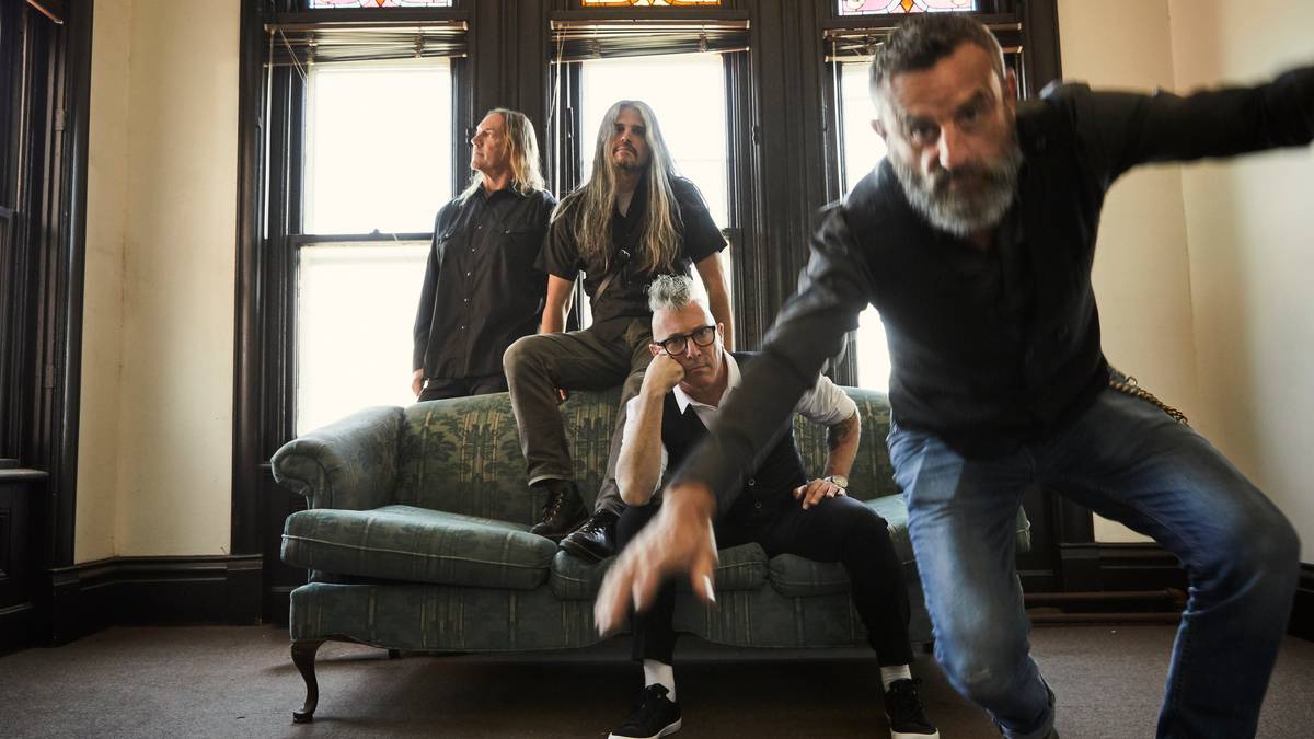 Tool til Tons of Rock – Siste nytt – NRK