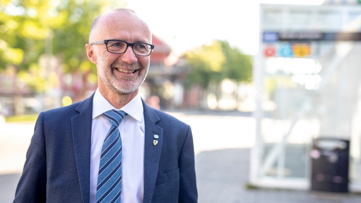 Fylket gir penger til prosjekt  etter jernbanekaos