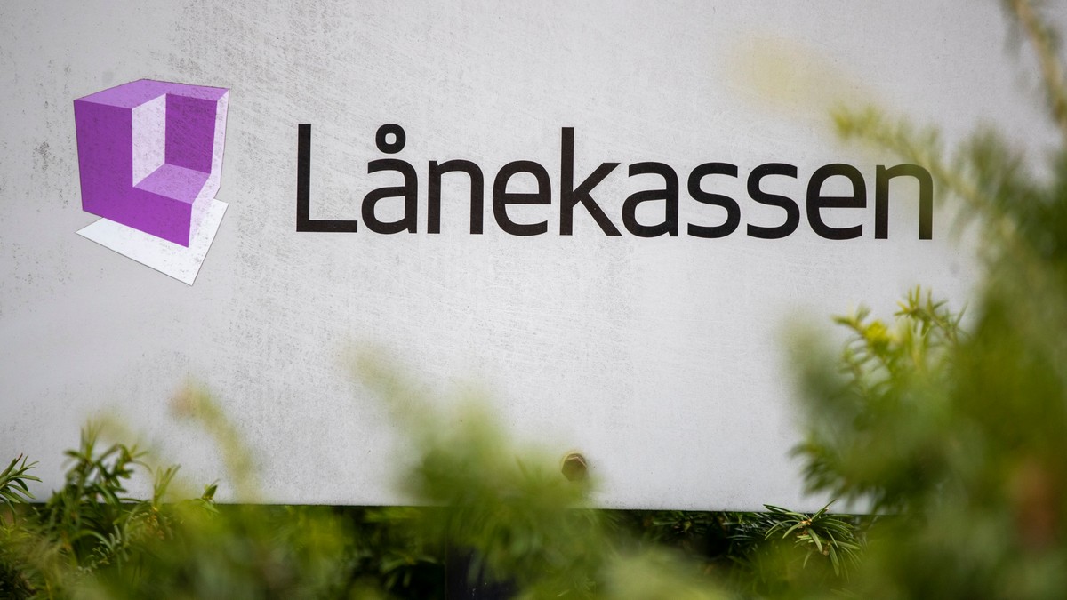 Øker renten på studielån