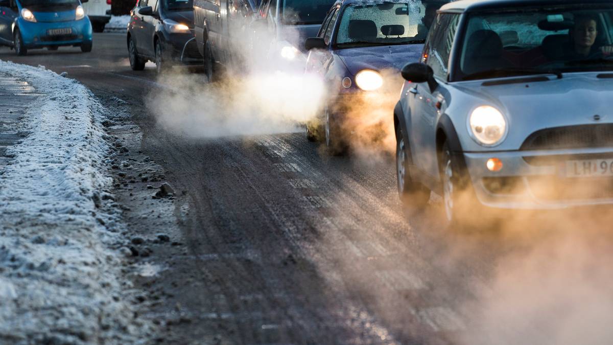 Klimatiltakene som kan kutte utslippene i Norge