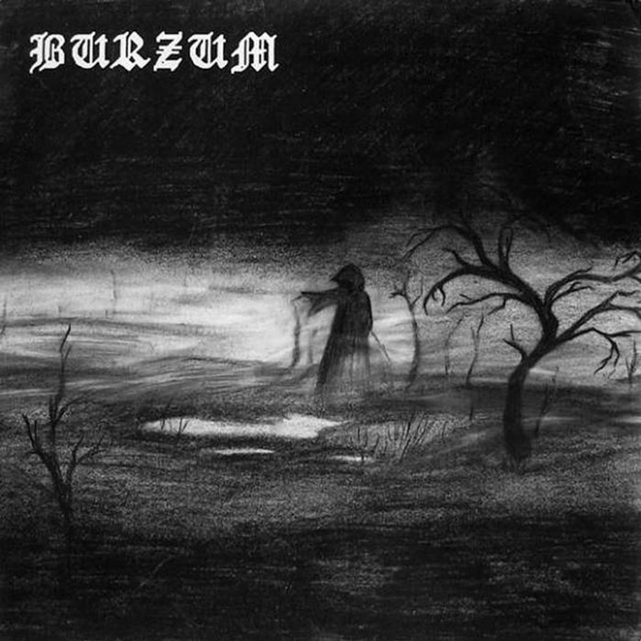 Burzum-album