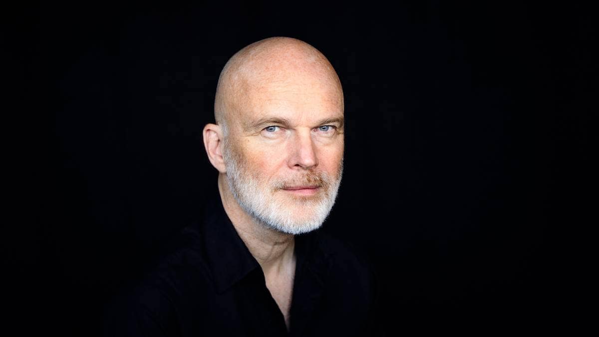 Velkommen ned i lesemørket