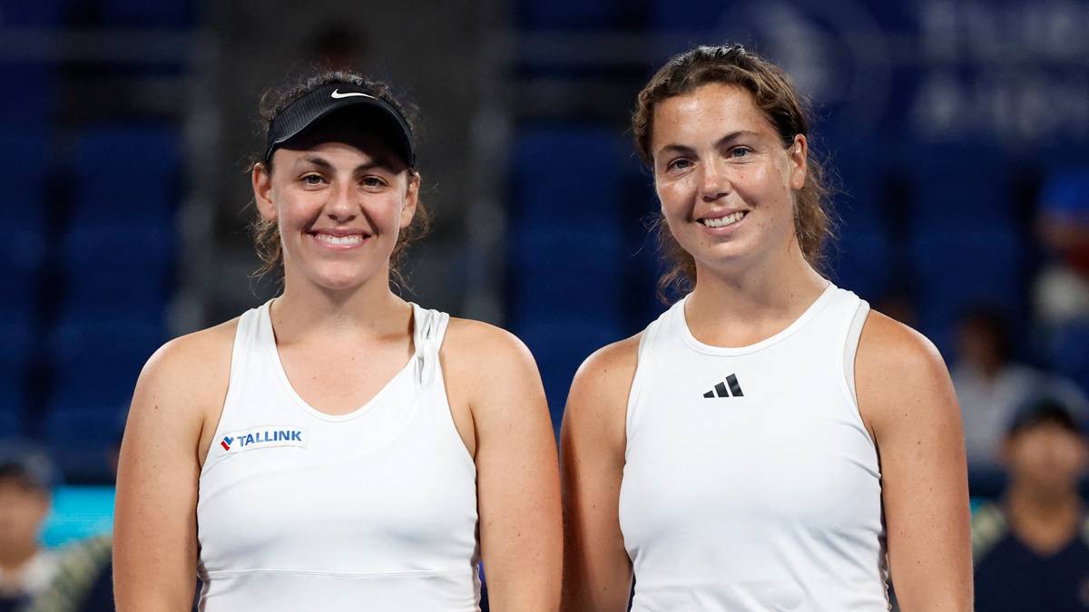 Eikeri lekte seg videre i Roland-Garros