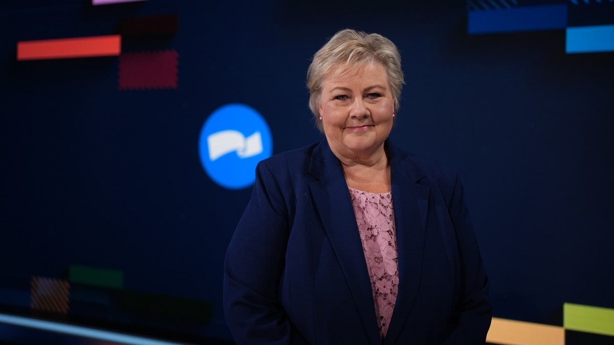 Høgre utsett for cyberangrep