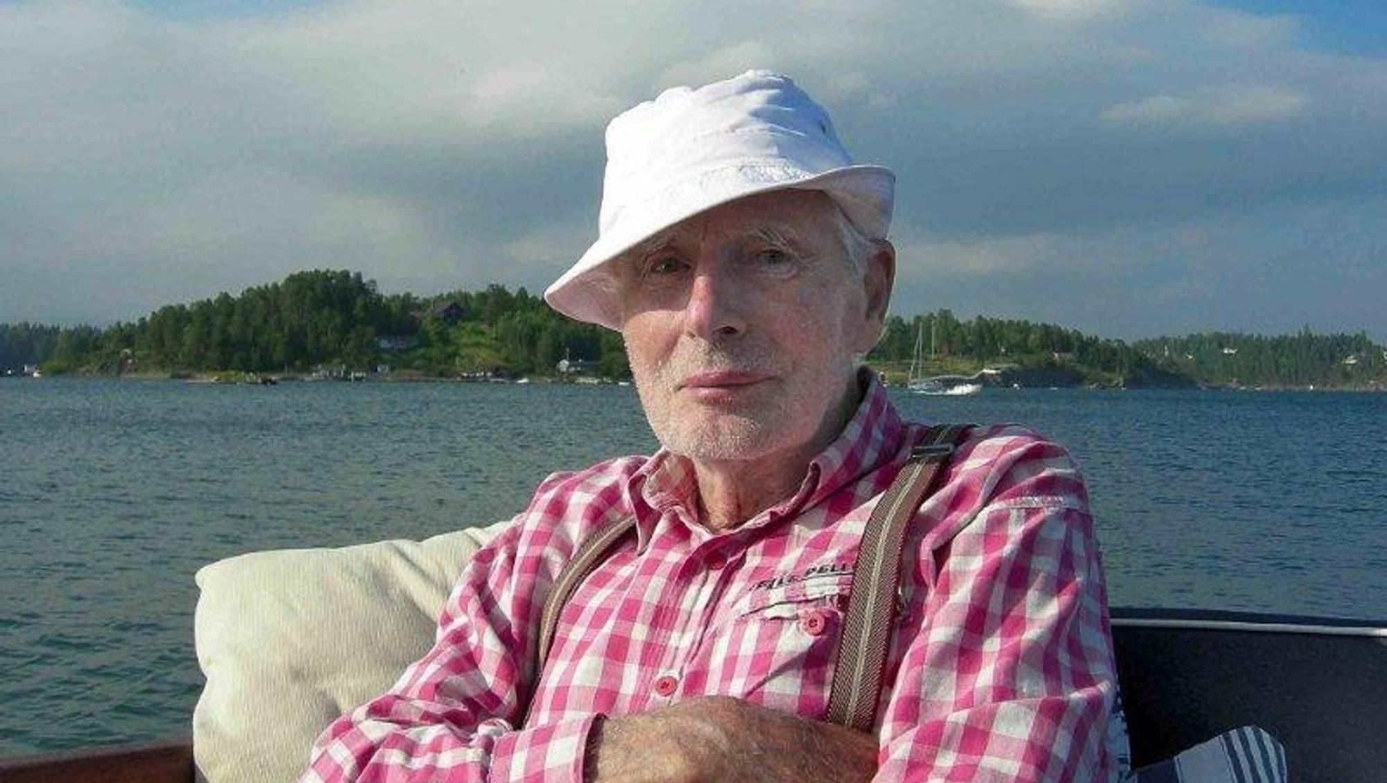 Arne Næss – Alle artikler – NRK