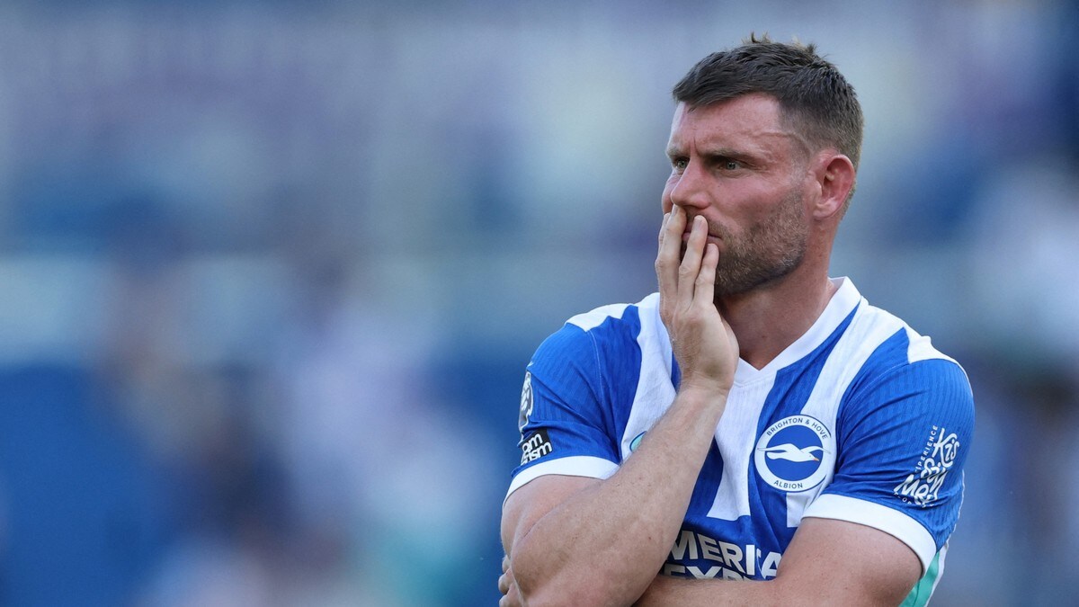 James Milner legger opp etter 24 sesonger i Premier League