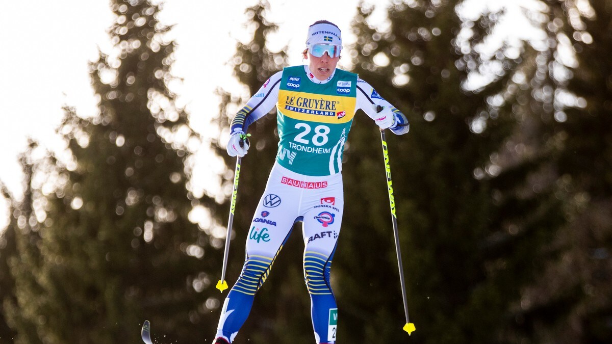 Kalla vrakes til Tour de Ski