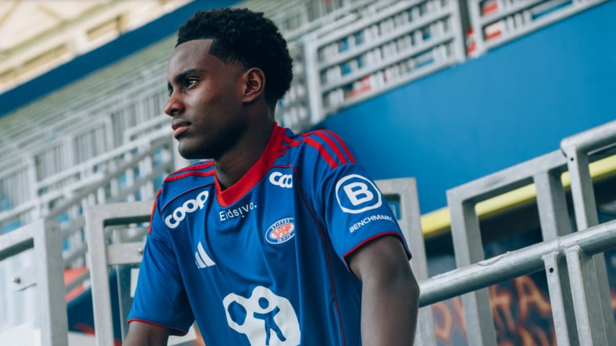 Vålerenga hentet 16-åring for millionbeløp: – Et av de største talentene i norsk fotball