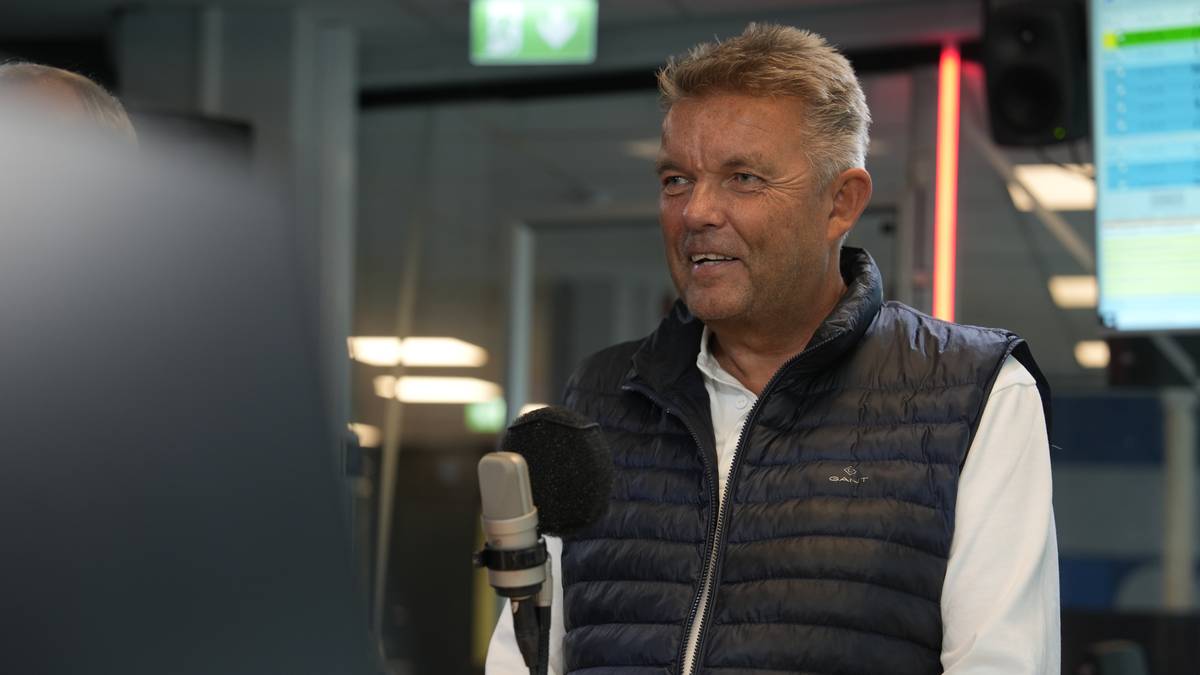 Gammel Start-historie skal ut til folket