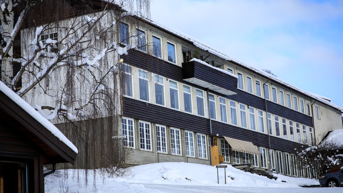 Dramatisk fjelltur i Jotunheimen – fire elever måtte reddes