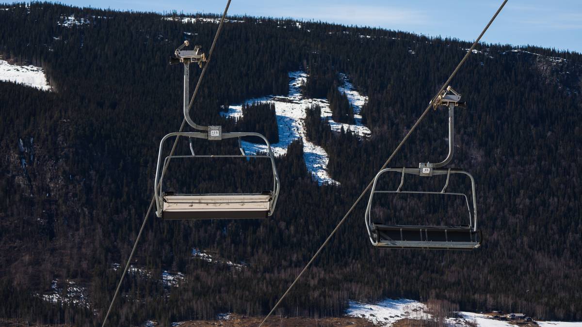 Danish tourist injured after falling out of chairlift in Hafjell alpine center – NRK Innlandet – Local news, TV and radio