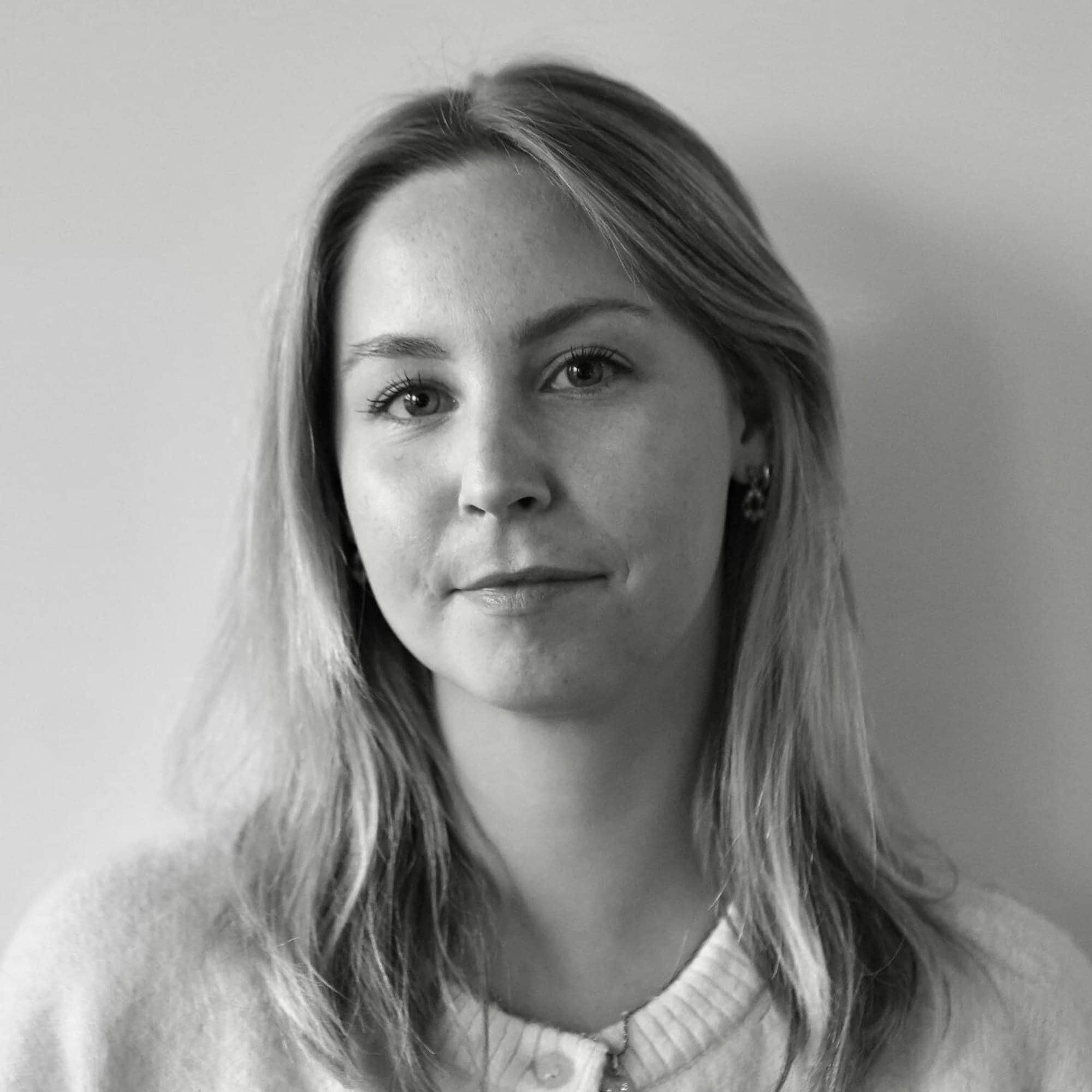 Eline Molvær Løndal