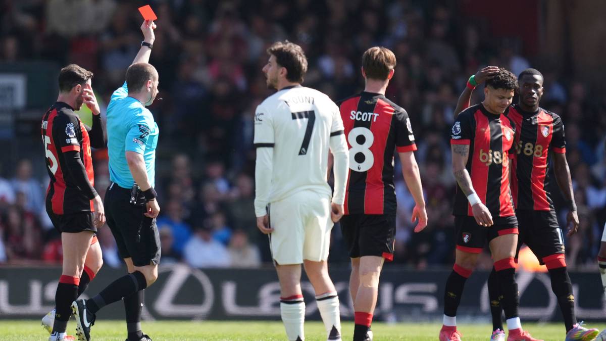 Premier League-spiss slipper karantene etter nedsabling av United-stjerne