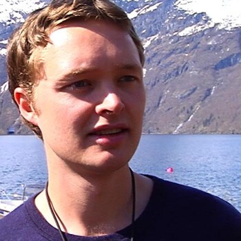 Thomas Grande, Geiranger turist- og næringslag - LXPElmUvCGRTnFtFlm0OjgYHuJv2vDjUVwamkq3zxUPg