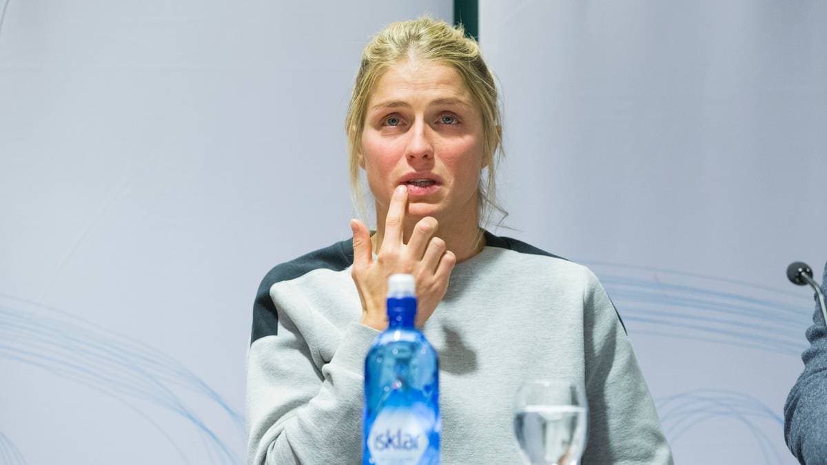 Stor NRK-undersøkelse: Dette unngår idrettsutøvere i frykt for å dope seg