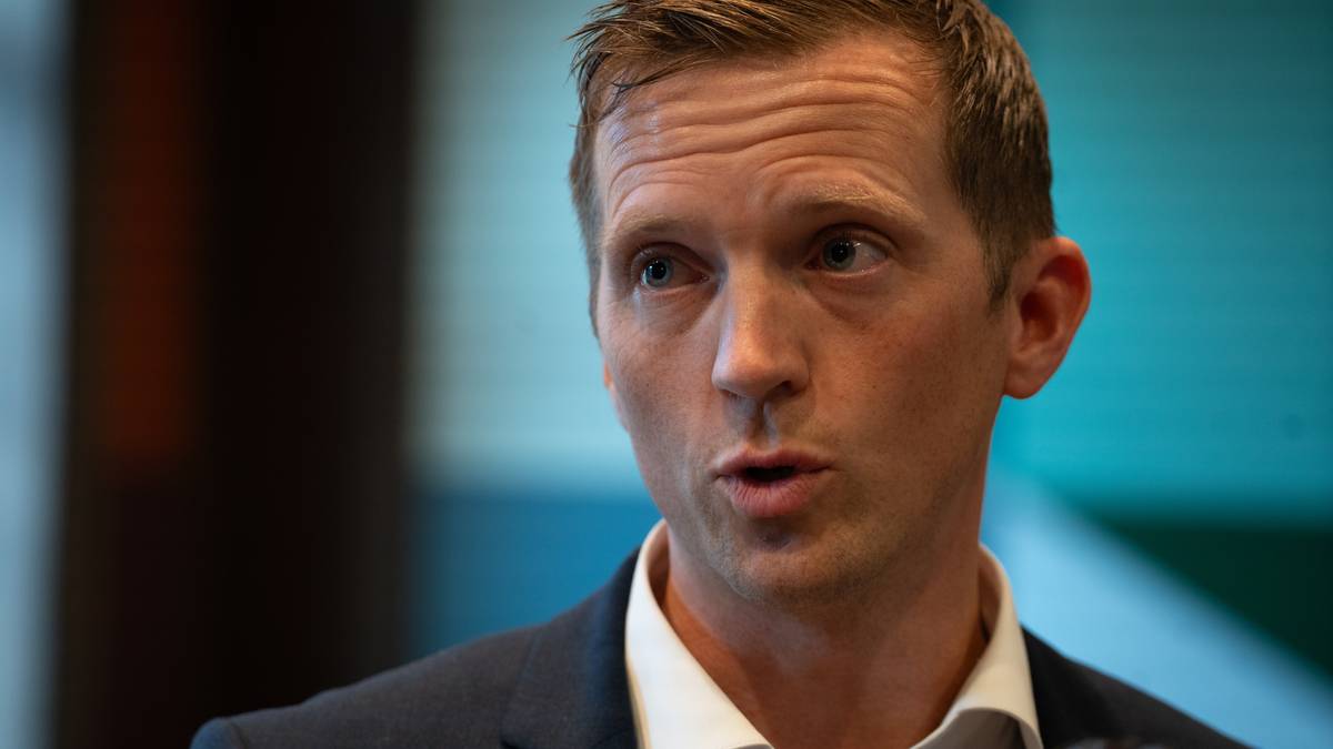 Bernander valgt som ordførerkandidat igjen