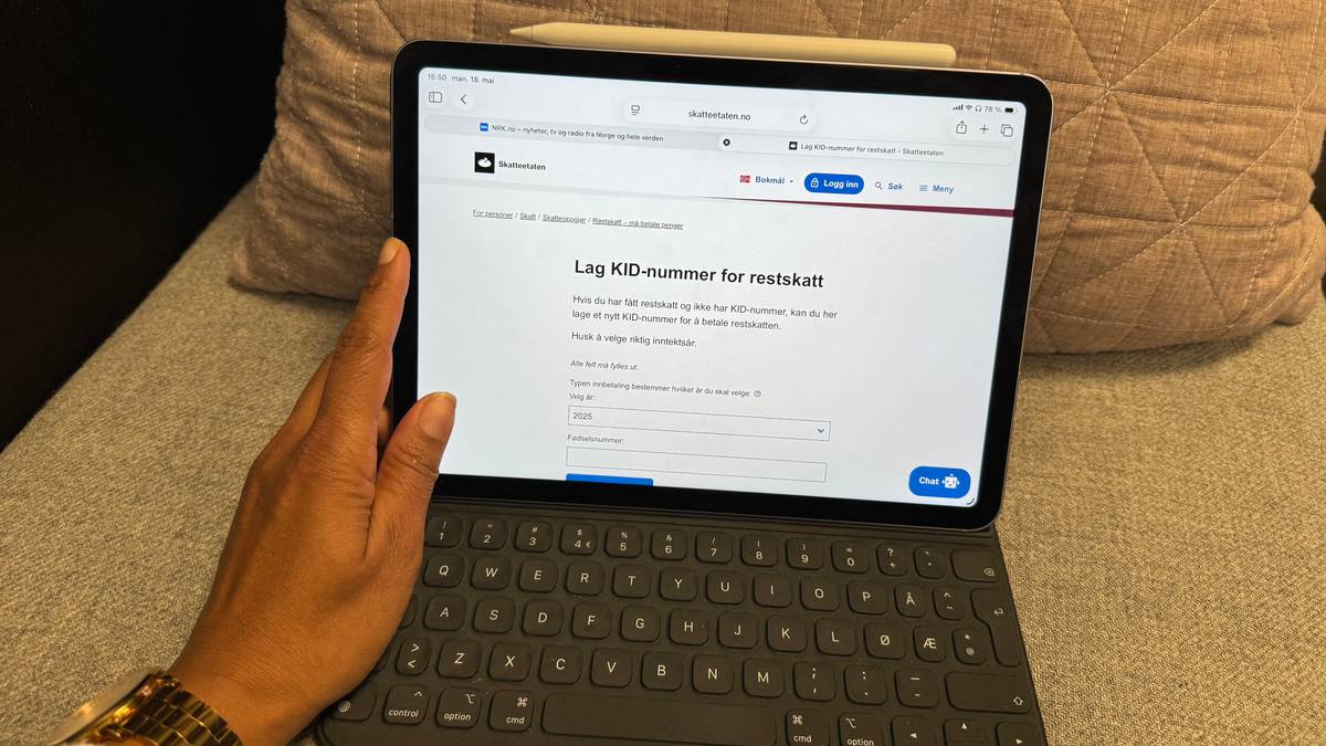 Enkelt triks gjør baksmellen mindre