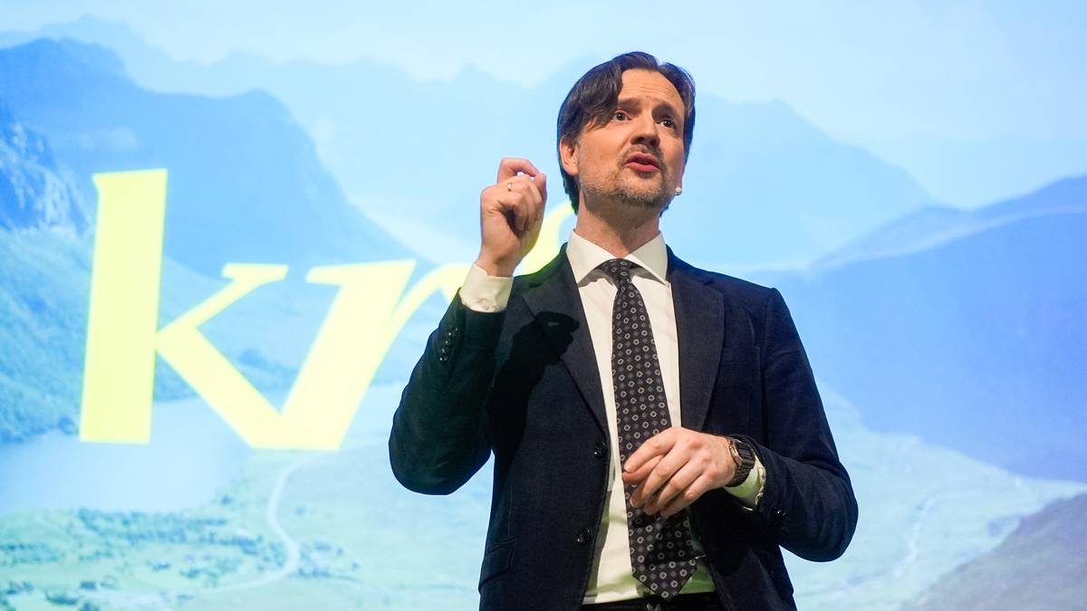 KrF: Mottok bombetrussel – har varslet PST