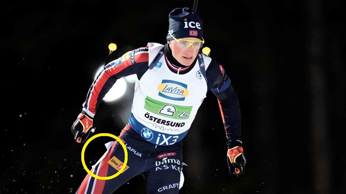 Reagerer på dette: – Det var en katastrofe