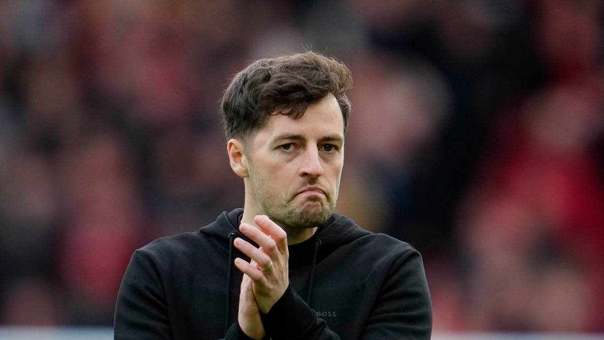 Mason ferdig i WBA – ny manager for Heggebø