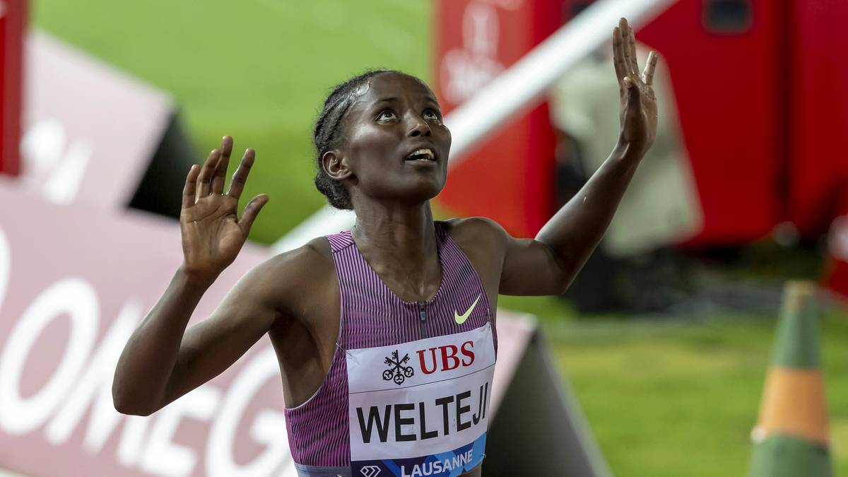 CAS sier nei til etiopisk stjerne – får ikke stille i friidretts-VM