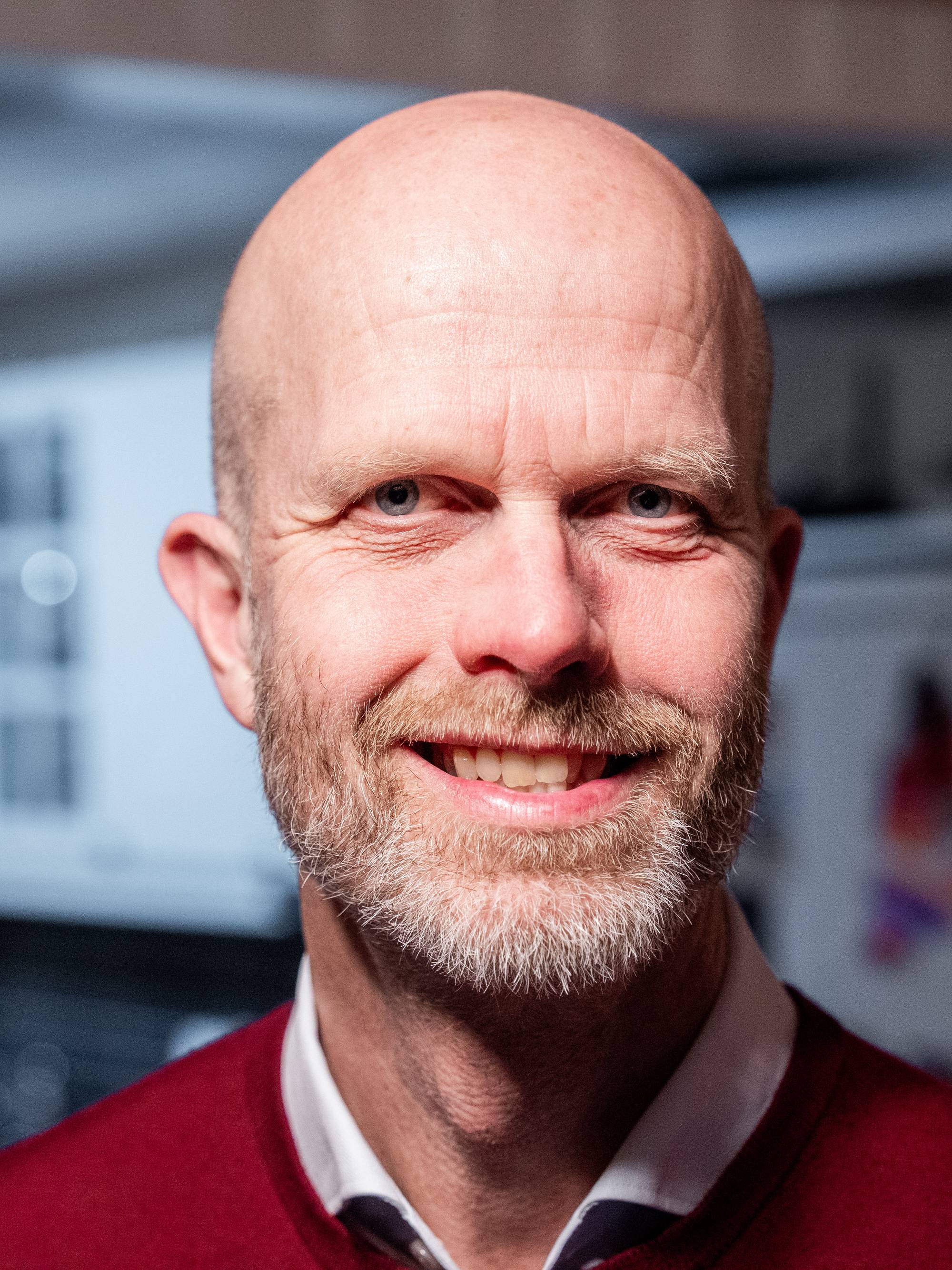 Hallgeir Kvadsheim