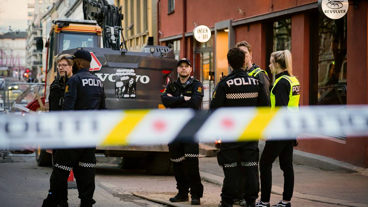 Ny rapport: Økning i kriminaliteten blant de yngste i Oslo