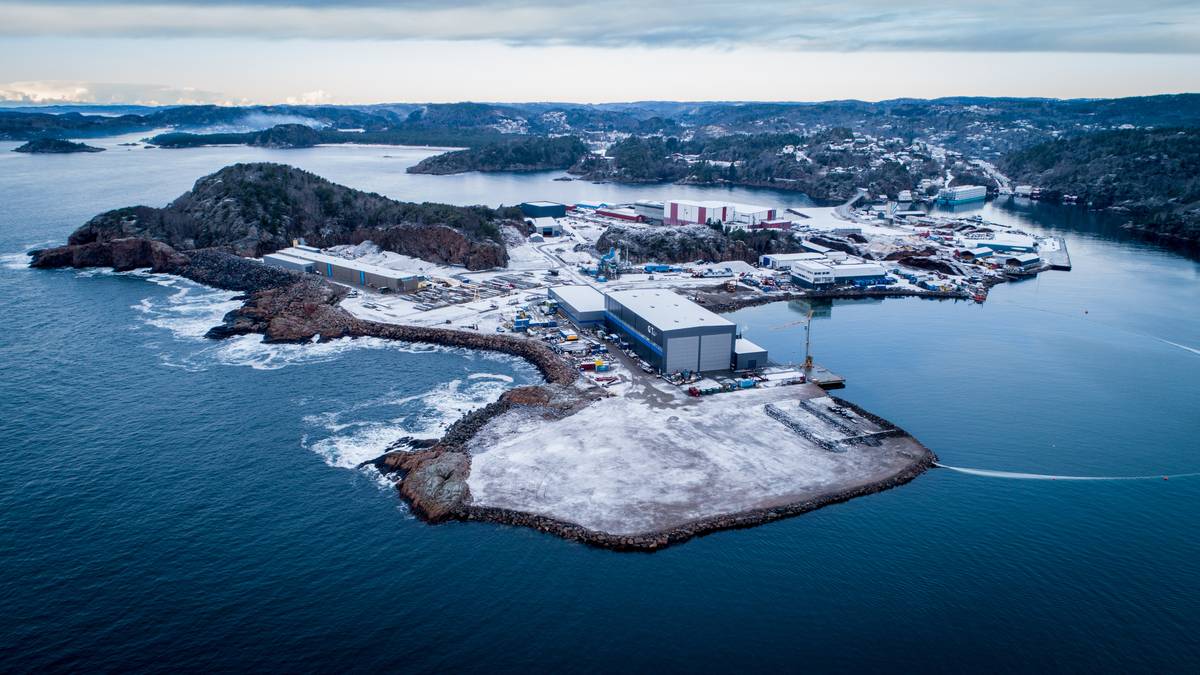 Vil ha flyforbud over Gismerøya