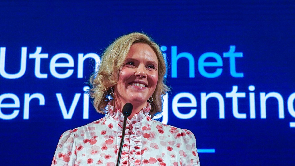 Ap forstår ikke moderne kvinner